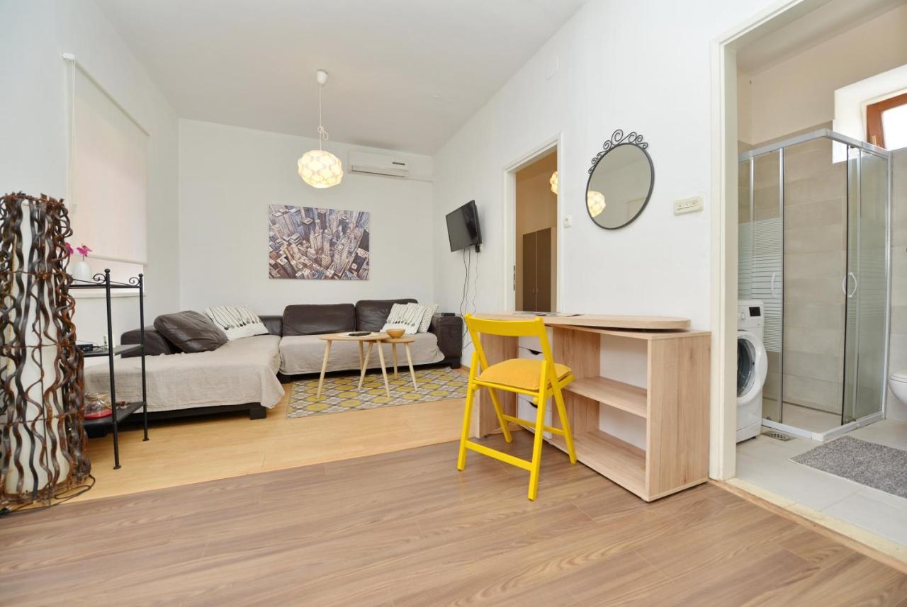 Apartman Perovic Zadar Exterior photo