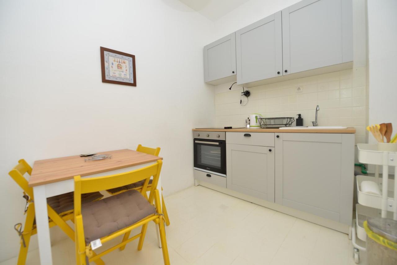 Apartman Perovic Zadar Exterior photo