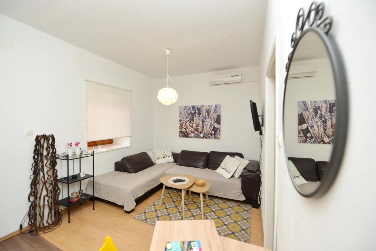 Apartman Perovic Zadar Exterior photo