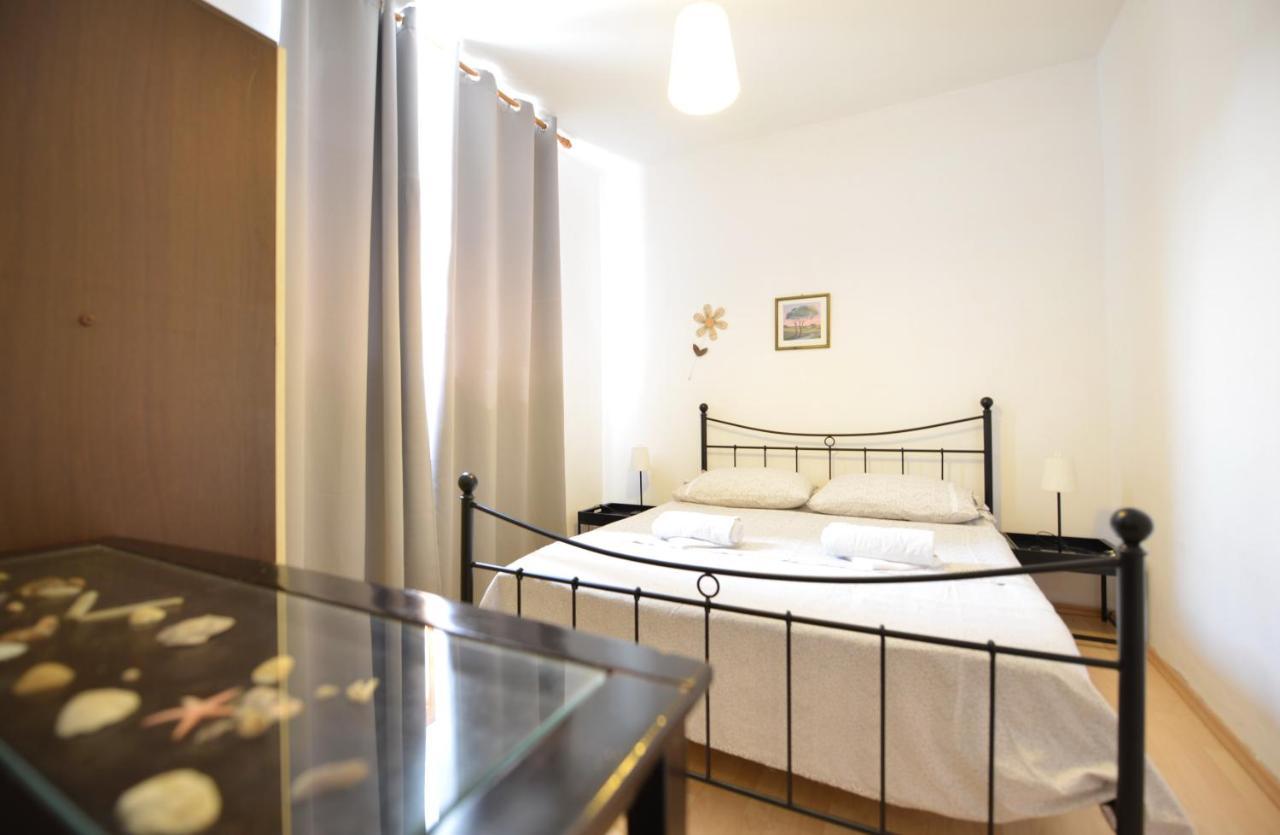 Apartman Perovic Zadar Exterior photo