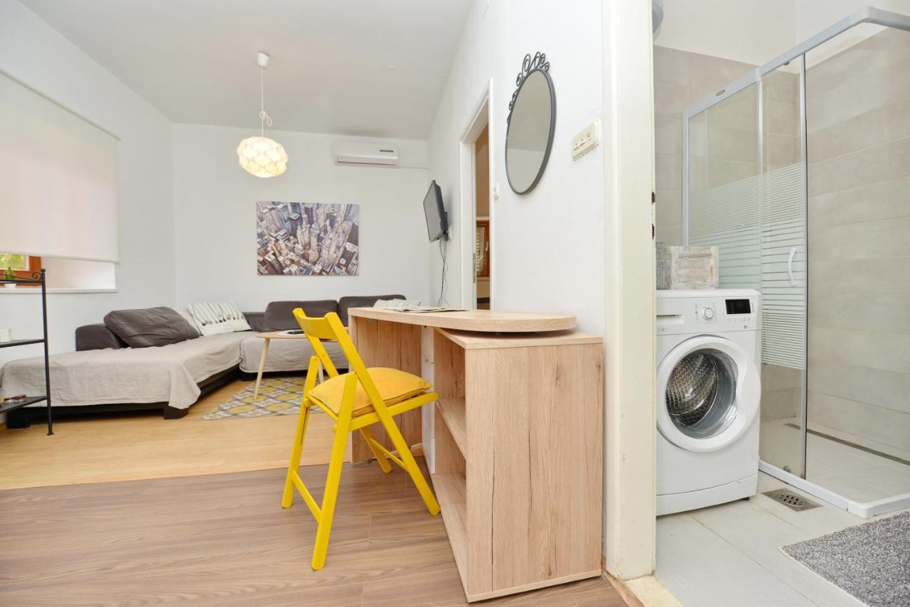 Apartman Perovic Zadar Exterior photo