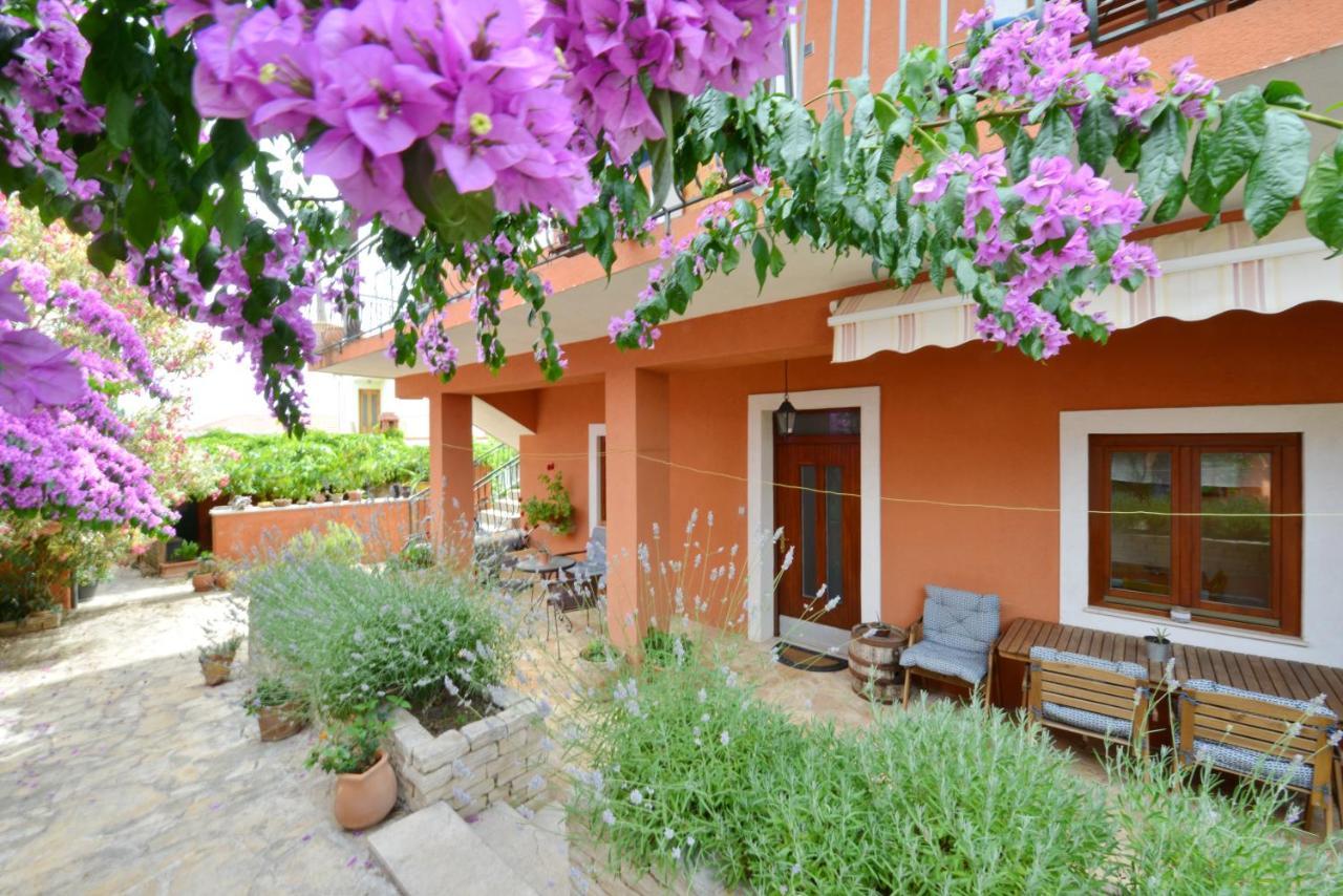 Apartman Perovic Zadar Exterior photo