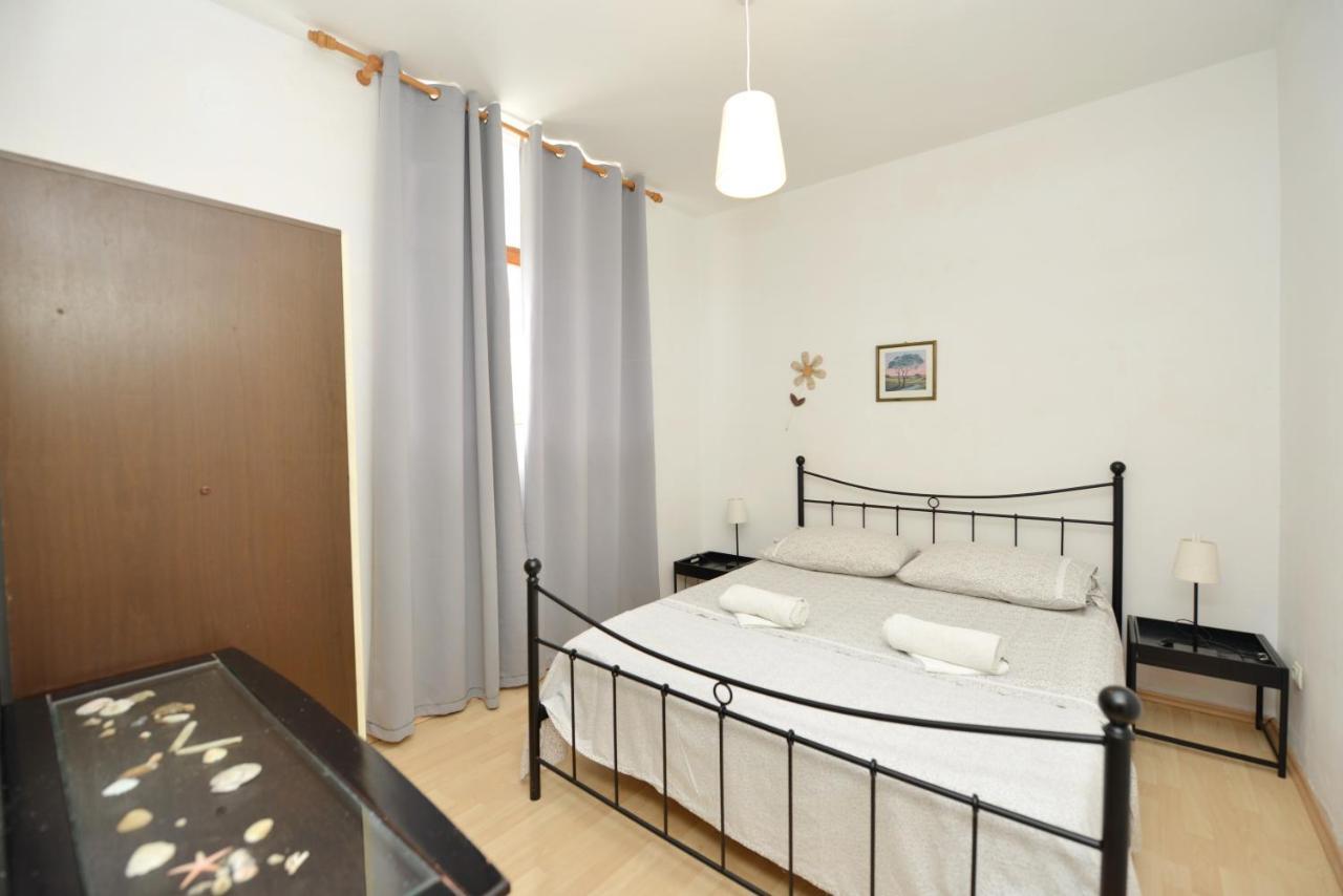 Apartman Perovic Zadar Exterior photo