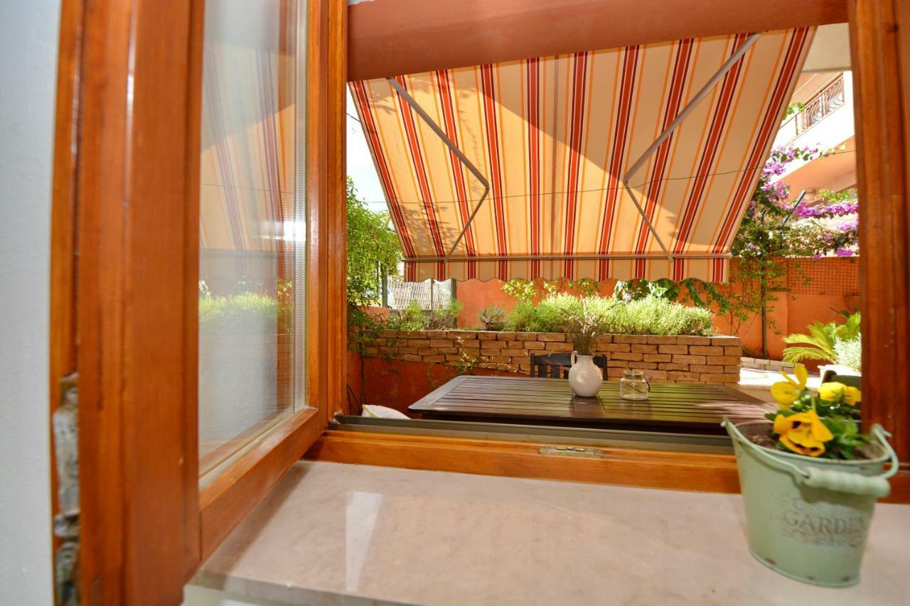 Apartman Perovic Zadar Exterior photo
