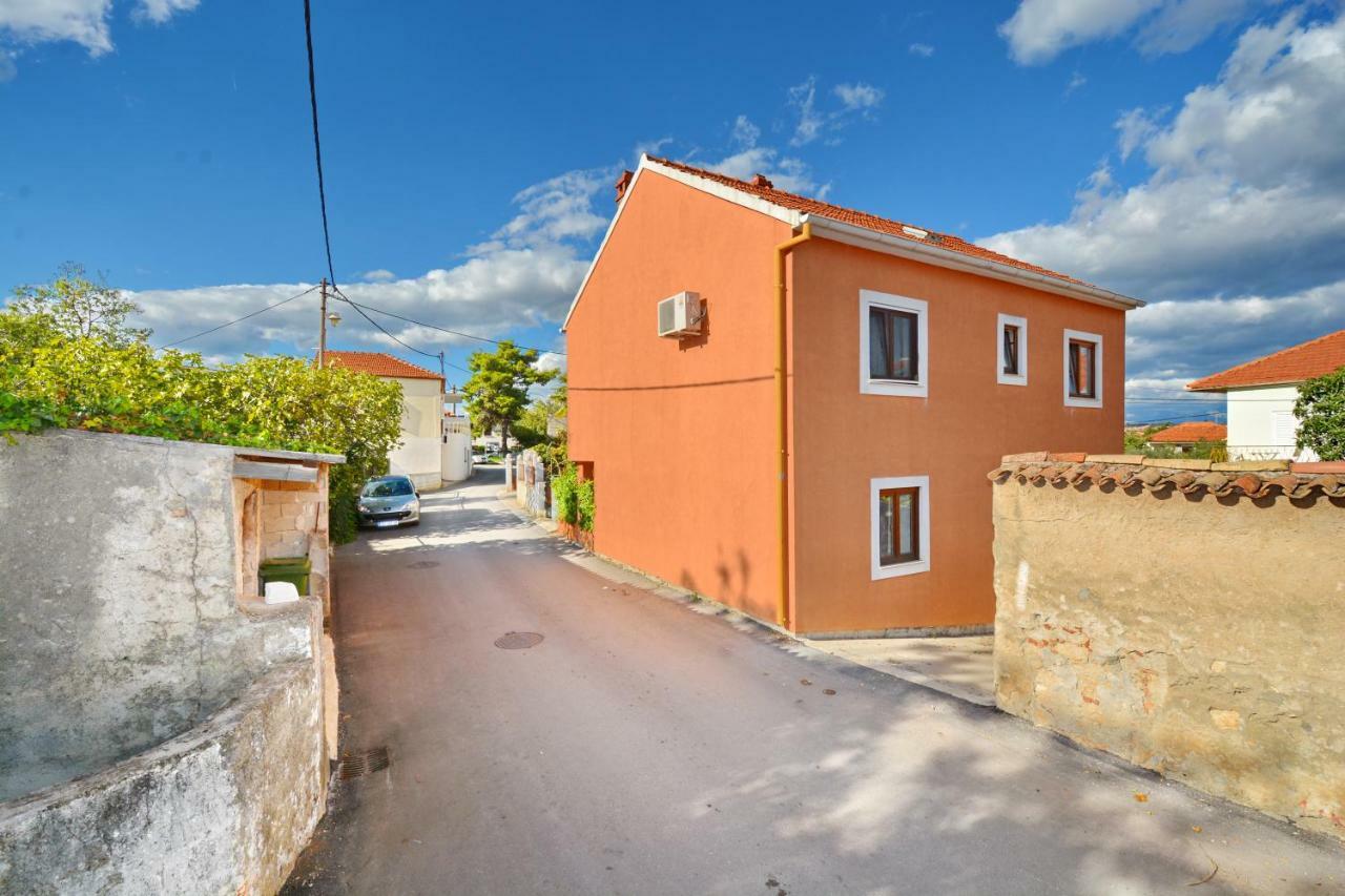 Apartman Perovic Zadar Exterior photo