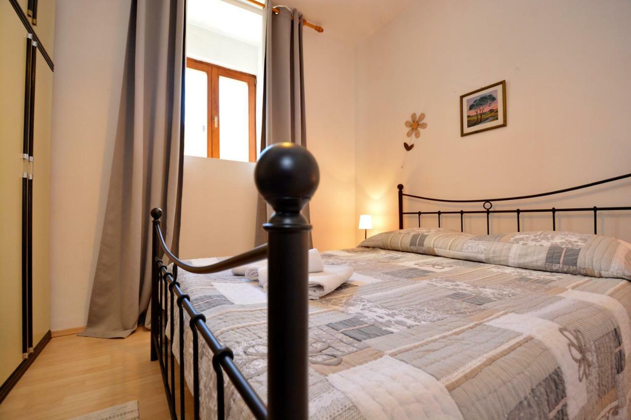 Apartman Perovic Zadar Exterior photo