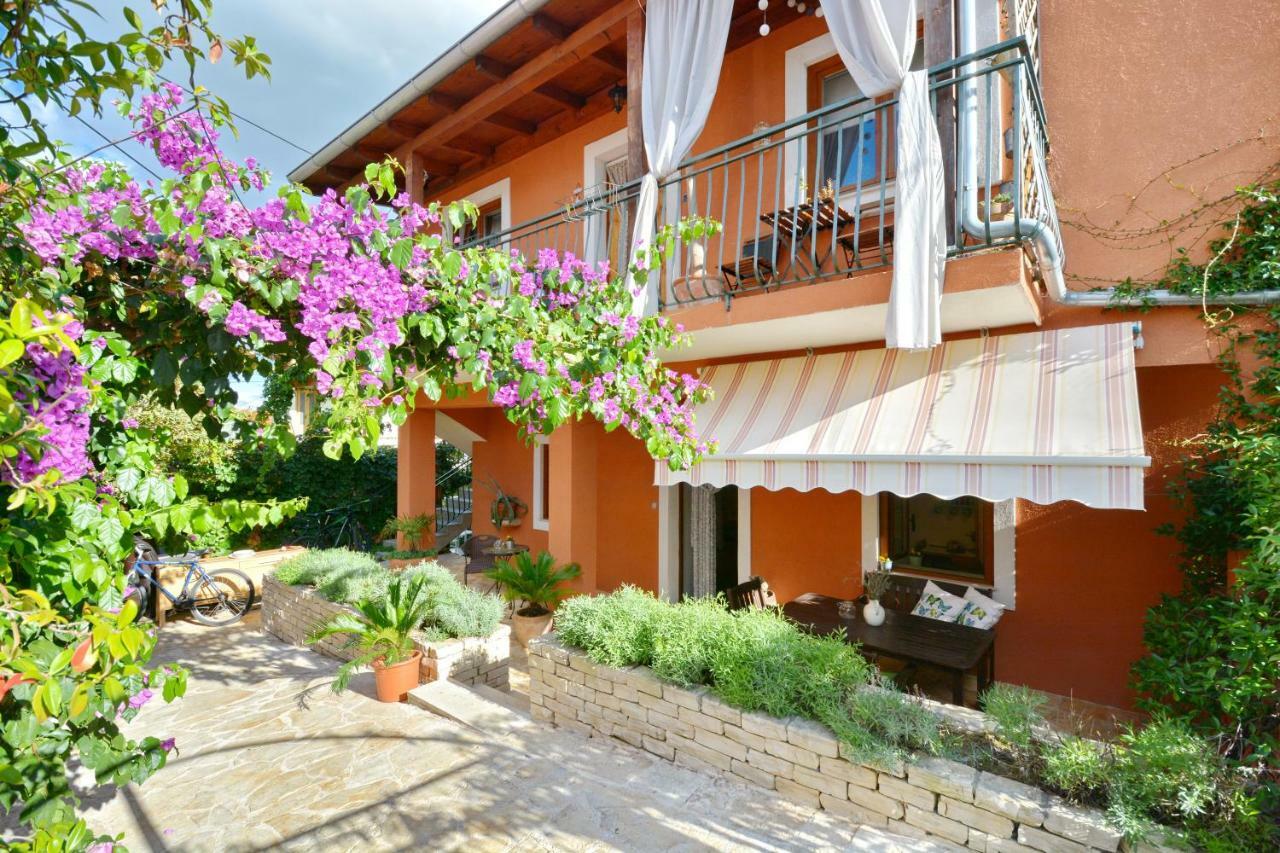 Apartman Perovic Zadar Exterior photo