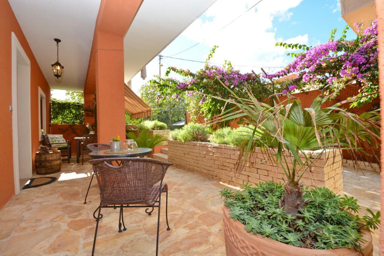 Apartman Perovic Zadar Exterior photo