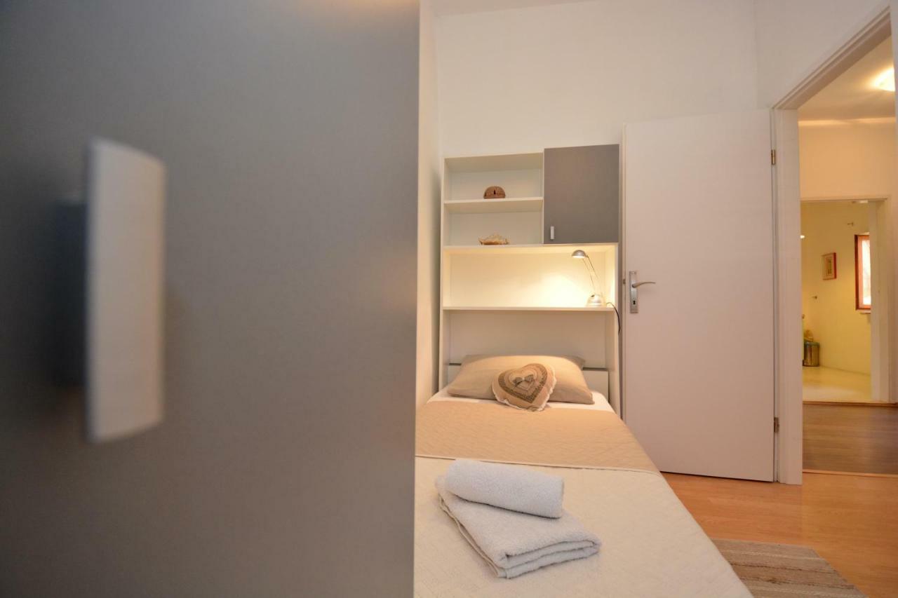 Apartman Perovic Zadar Exterior photo