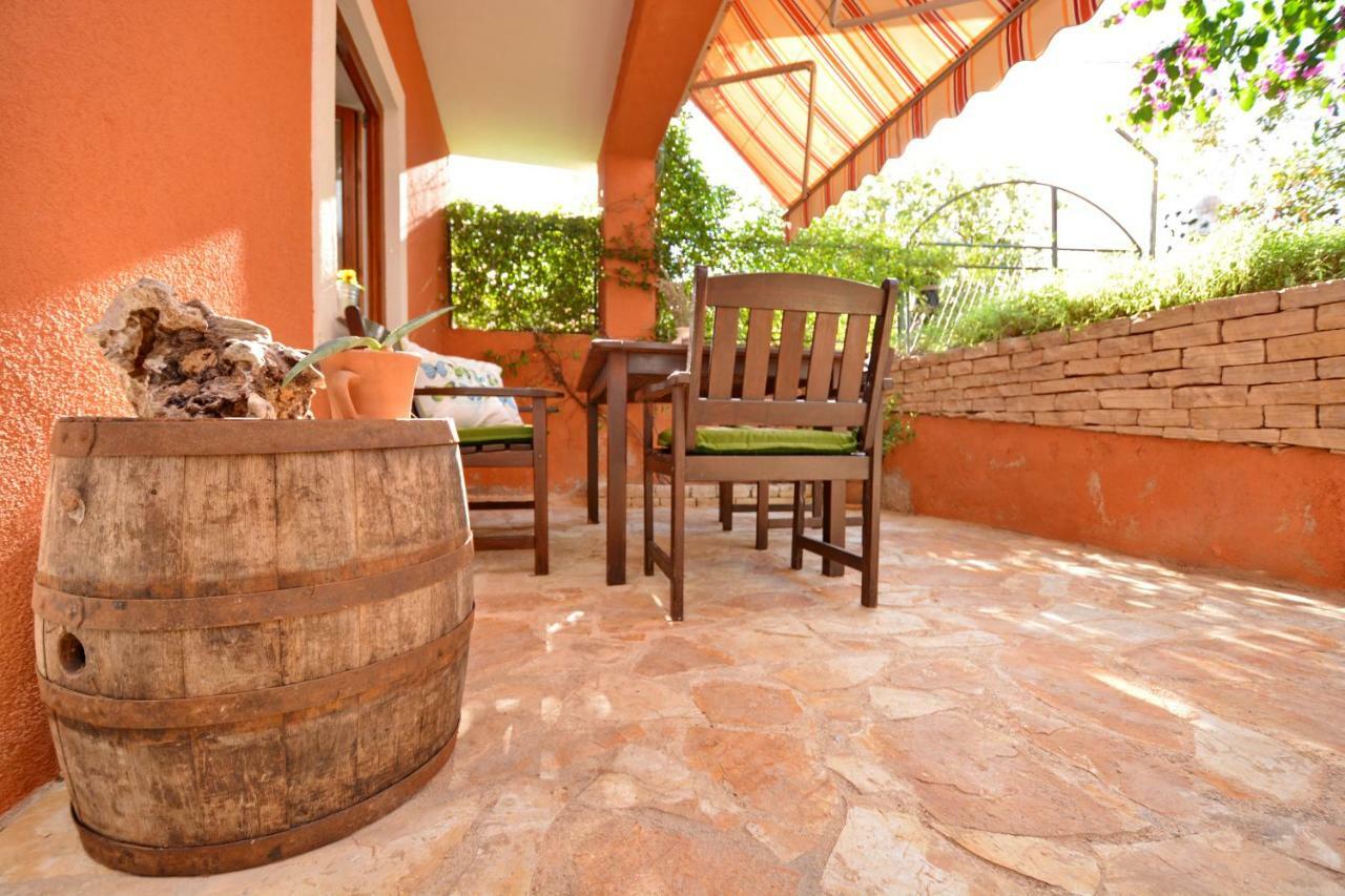 Apartman Perovic Zadar Exterior photo