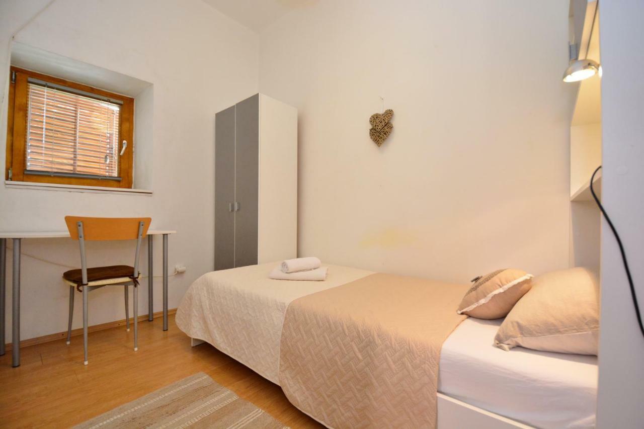 Apartman Perovic Zadar Exterior photo